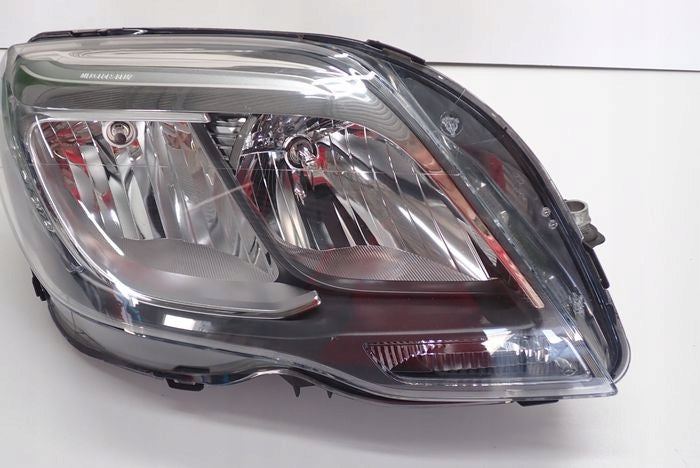 Frontscheinwerfer Mercedes-Benz W204 85122000 Rechts Scheinwerfer Headlight SCH2319733576it