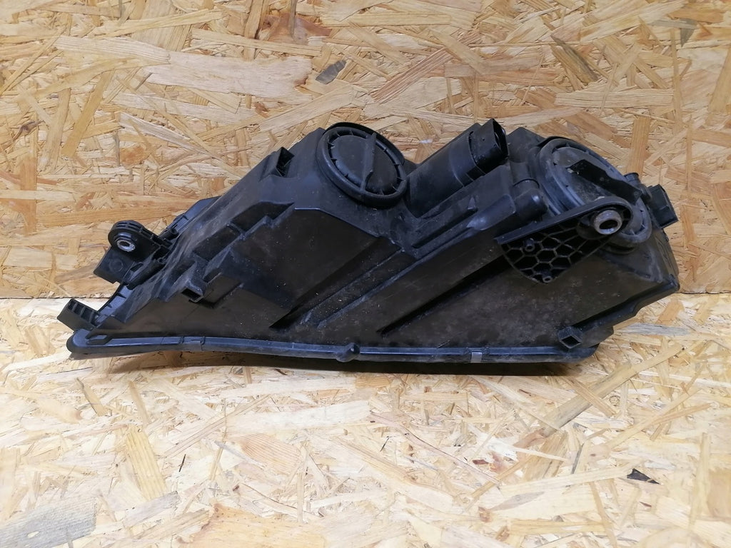 Frontscheinwerfer Skoda Octavia III 5E1941016C LED Rechts Scheinwerfer Headlight SCH9860155974ac