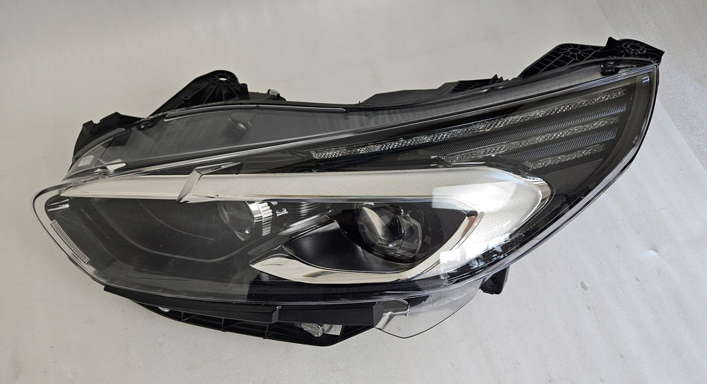 Frontscheinwerfer Ford S-Max 90076253 EM2B-13W030-CH FULL LED Links Headlight