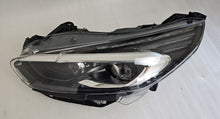 Laden Sie das Bild in den Galerie-Viewer, Frontscheinwerfer Ford S-Max 90076253 EM2B-13W030-CH FULL LED Links Headlight