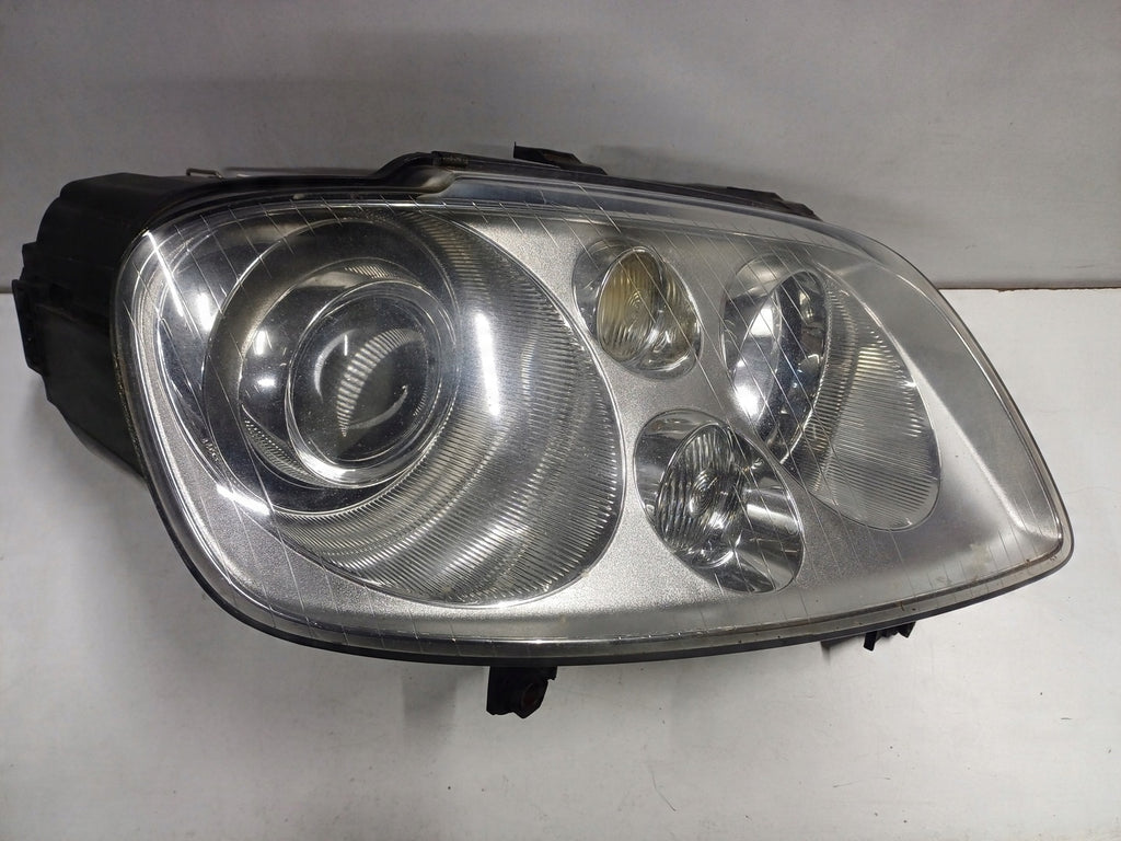 Frontscheinwerfer VW Touran 1T0941032K Rechts Scheinwerfer Headlight