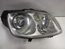 Load image into Gallery viewer, Frontscheinwerfer VW Touran 1T0941032K Rechts Scheinwerfer Headlight