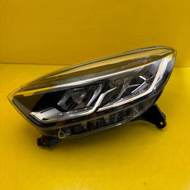 Frontscheinwerfer Renault Captur 260606159R LED Links Scheinwerfer Headlight SCH2888609226wl
