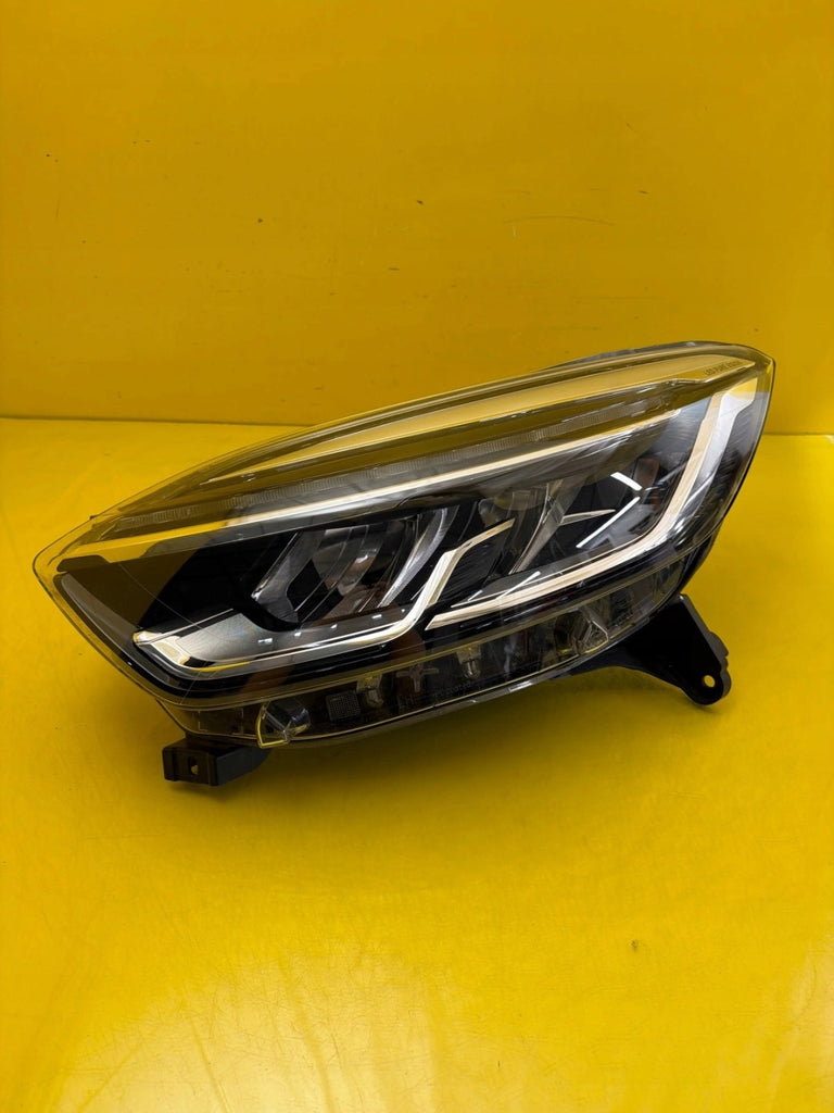 Frontscheinwerfer Renault Captur 260606159R LED Links Scheinwerfer Headlight SCH2888609226wl