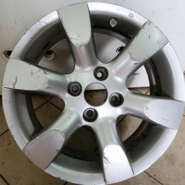 1x Alufelge 16 Zoll 6.5