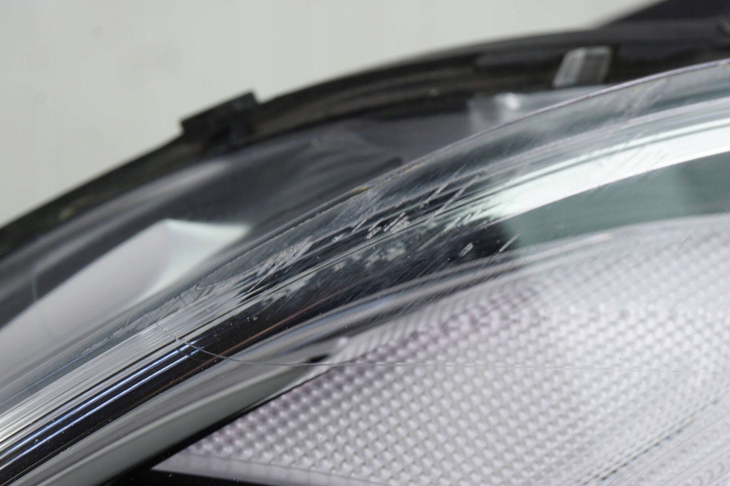 Frontscheinwerfer Volvo V40 32228484 LED Rechts Scheinwerfer Headlight SCH3042848818bu