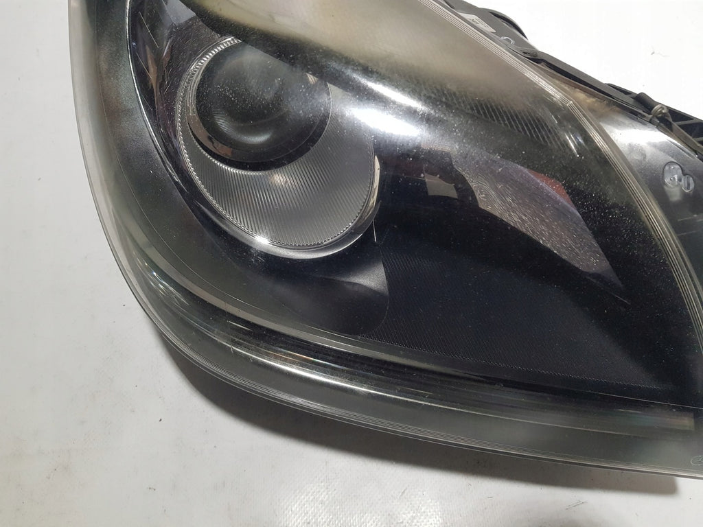 Frontscheinwerfer Mercedes-Benz Slk R172 A1728202259 Rechts Headlight