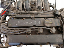 Laden Sie das Bild in den Galerie-Viewer, Motor Ford Fiesta I SNJB 1.2 82PS 60kW 81TKm 2012 Benzin Engine Komplett MOT6026289518uk
