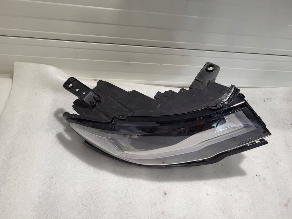 Frontscheinwerfer Jeep Compass 0053434541 Rechts Scheinwerfer Headlight SCH5158757901zz