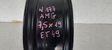 Load image into Gallery viewer, 1x Alufelge 19 Zoll 7.5" 5x112 49ET A1774011600 Mercedes-Benz W177 Rim Wheel FEL1517054030ft