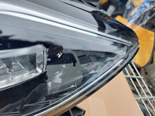 Laden Sie das Bild in den Galerie-Viewer, Frontscheinwerfer Citroën Ds3 9820840680 Rechts Scheinwerfer Headlight