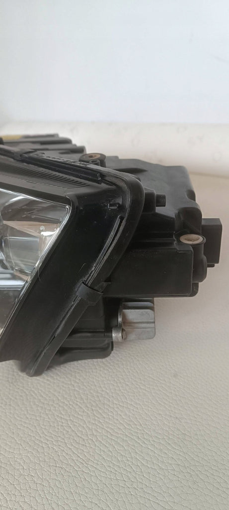 Frontscheinwerfer Skoda Octavia III 030110423100 Links Scheinwerfer Headlight SCH4895864713mj