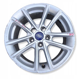 1x Alufelge 16 Zoll F1EC1007A1A Ford Focus Rim Wheel FEL3482035439im