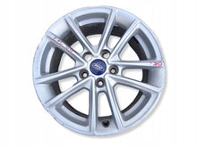 Laden Sie das Bild in den Galerie-Viewer, 1x Alufelge 16 Zoll F1EC1007A1A Ford Focus Rim Wheel FEL3482035439im