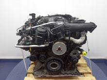 Laden Sie das Bild in den Galerie-Viewer, Motor Audi A6 C7 CLAA 3.0 TDI 204PS 150kW 2012 Diesel Engine Komplett