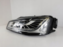 Laden Sie das Bild in den Galerie-Viewer, Frontscheinwerfer Audi A8 4H0941033B 4H0941773B Full LED Links Headlight SCH2307358049vi