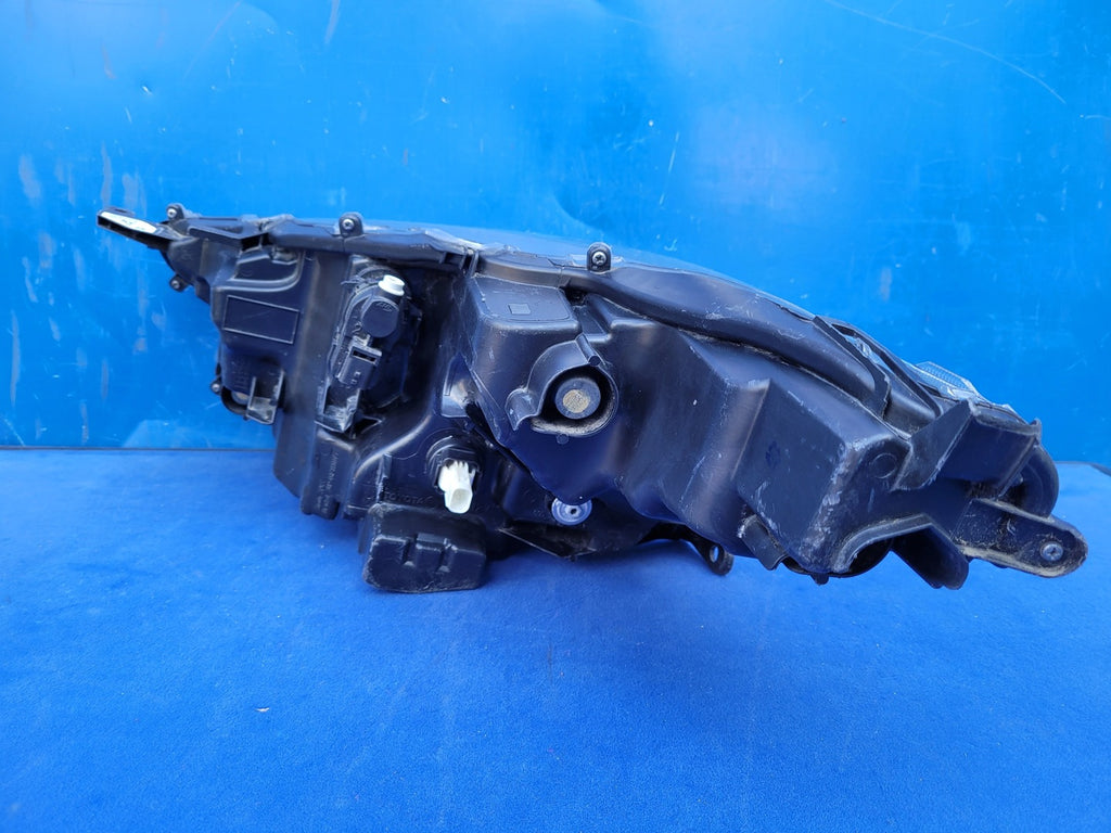 Frontscheinwerfer Toyota Yaris LED Rechts Scheinwerfer Headlight