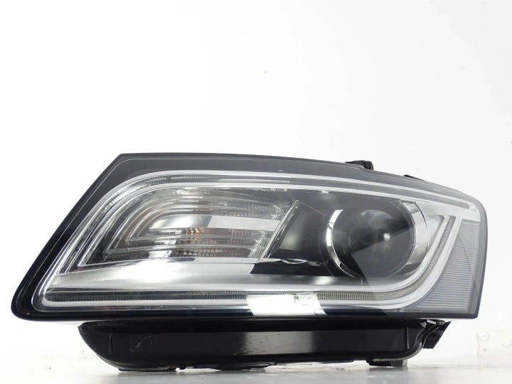 Frontscheinwerfer Audi Q5 8R0941005C Links Scheinwerfer Headlight SCH8496087062no