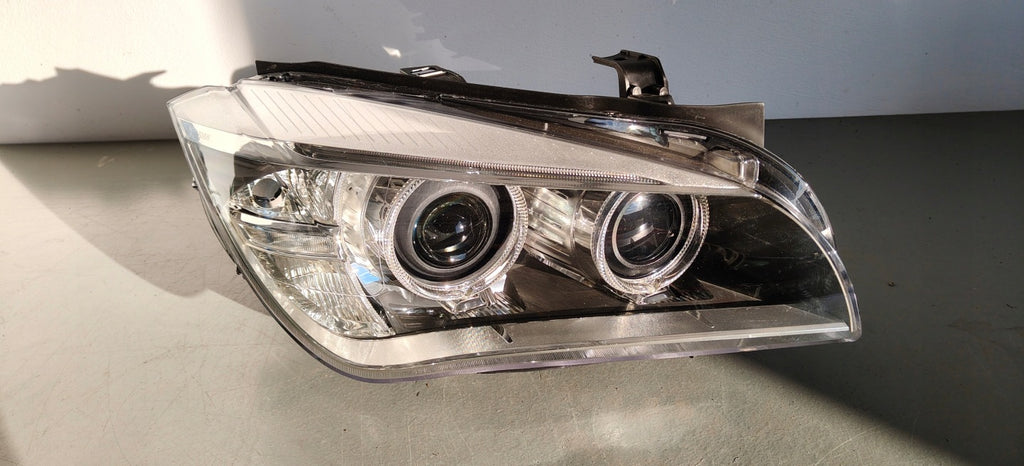 Frontscheinwerfer BMW X1 E84 7290240 90018091 Xenon Rechts Headlight SCH9492063025ik