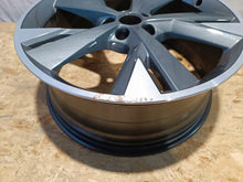 Laden Sie das Bild in den Galerie-Viewer, 1x Alufelge 20 Zoll 9.0" 5x112 42ET Glanz Graphit 89A601025D Audi Mg Rim Wheel FEL1511387979ic