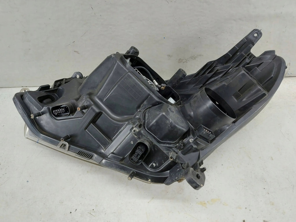 Frontscheinwerfer Opel Astra H KOL14464 Rechts Scheinwerfer Headlight SCH3035647232ue
