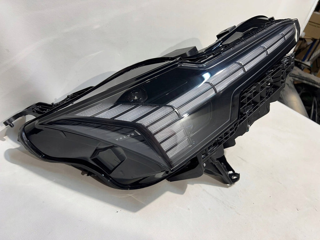 Frontscheinwerfer Volvo I 80000628 Full LED Rechts Scheinwerfer Headlight SCH4958383997ne