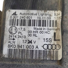 Laden Sie das Bild in den Galerie-Viewer, Frontscheinwerfer Audi A4 0301240601 Links Scheinwerfer Headlight SCH3617561473fp
