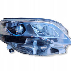 Frontscheinwerfer Peugeot Expert 9808235780 Rechts Scheinwerfer Headlight SCH5117896901jp