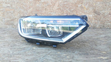 Laden Sie das Bild in den Galerie-Viewer, Frontscheinwerfer VW Passat B8 3G1941006C Halogen Rechts Scheinwerfer Headlight