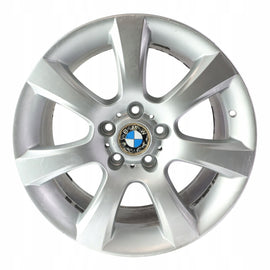1x Alufelge 18 Zoll 9.0