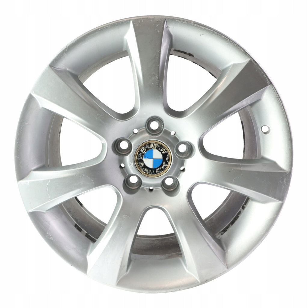 1x Alufelge 18 Zoll 9.0" 5x120 6790177 BMW F06 F10 F12 F13 Rim Wheel FEL9780362121wg