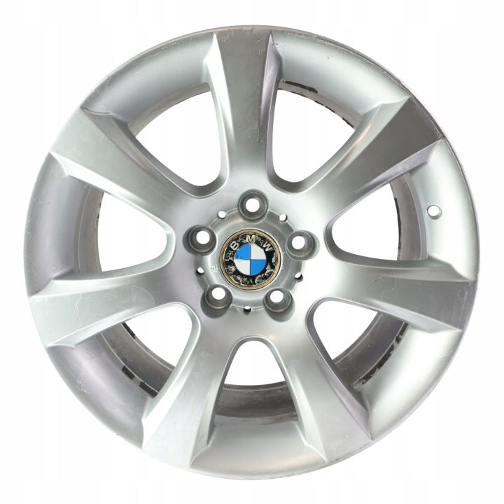 1x Alufelge 18 Zoll 9.0" 5x120 6790177 BMW F06 F10 F12 F13 Rim Wheel FEL9780362121wg