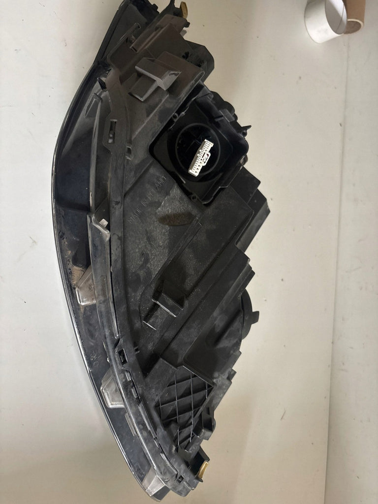 Frontscheinwerfer VW Golf VIII 90150890 5H1941005C Links Scheinwerfer Headlight SCH5581812669yg