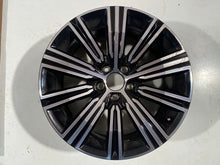 Laden Sie das Bild in den Galerie-Viewer, 1x Alufelge 18 Zoll 8.0" 5x108 42ET 31471312 Volvo V60 S60 Rim Wheel FEL8844020880ps