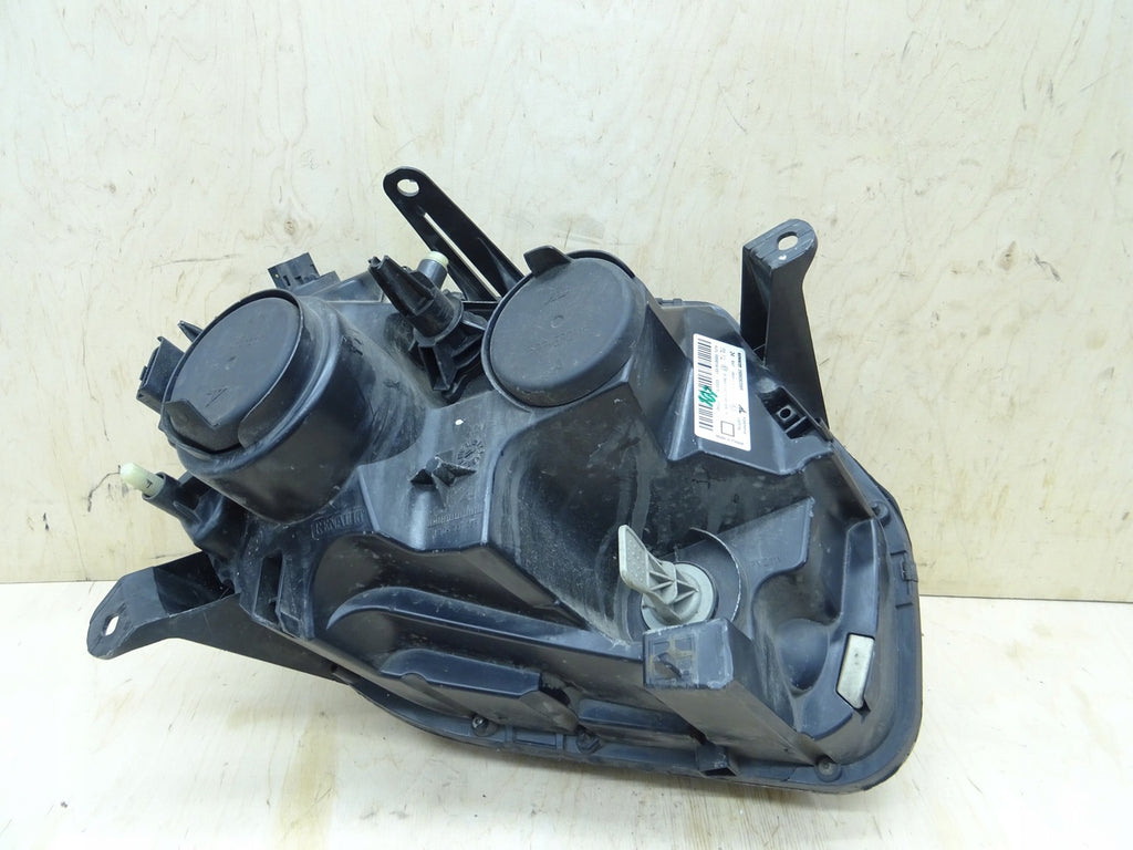 Frontscheinwerfer Dacia Duster 260608209R Links Scheinwerfer Headlight