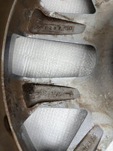 Load image into Gallery viewer, 1x Alufelge 17 Zoll 7.0" 5x114.3 40ET 403004770R Renault Rim Wheel FEL9780911051zk