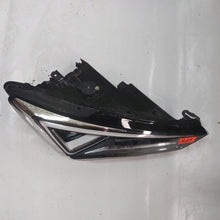 Laden Sie das Bild in den Galerie-Viewer, Frontscheinwerfer Seat Tarraco 5FJ941008 LED Rechts Scheinwerfer Headlight
