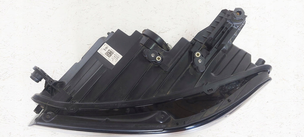 Frontscheinwerfer VW Passat B8 3G1941035P LED Links Scheinwerfer Headlight SCH6202070475zt