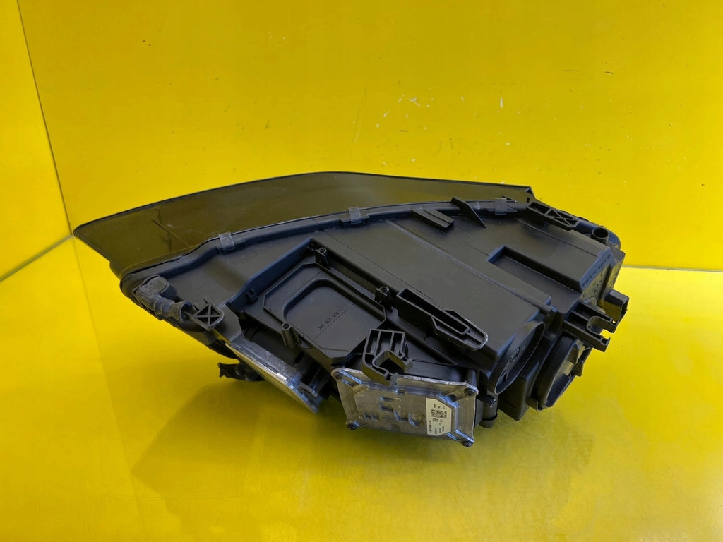 Frontscheinwerfer Audi A4 B8 8K0941029AJ Xenon Links Scheinwerfer Headlight