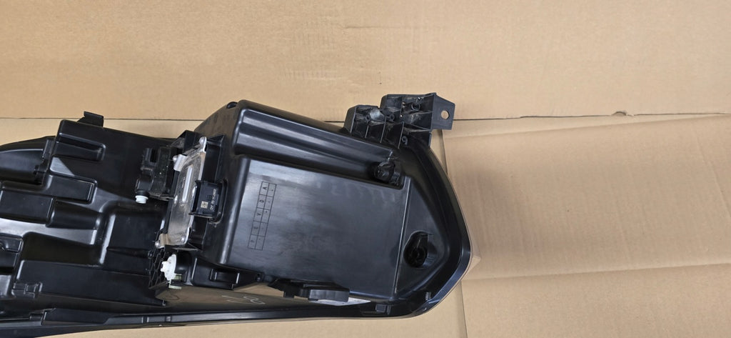 Frontscheinwerfer Renault Trafic III 260102899R Rechts Scheinwerfer Headlight SCH8926588503hk