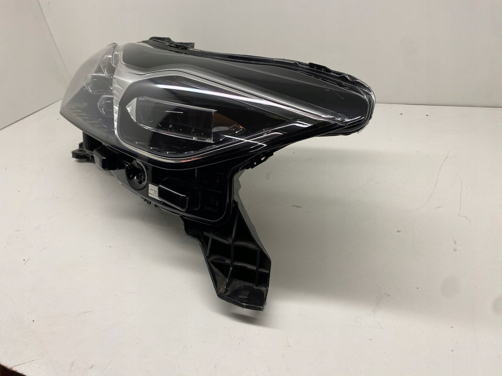 Frontscheinwerfer Citroën Ds3 9820840680 LED Rechts Scheinwerfer Headlight