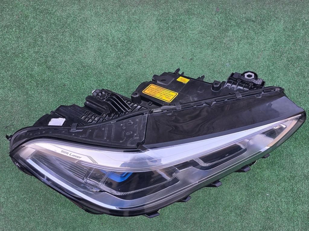 Frontscheinwerfer BMW X5 G05 9481790-09 Laser Rechts Scheinwerfer Headlight SCH6285143851ul