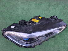 Load image into Gallery viewer, Frontscheinwerfer BMW X5 G05 9481790-09 Laser Rechts Scheinwerfer Headlight SCH6285143851ul