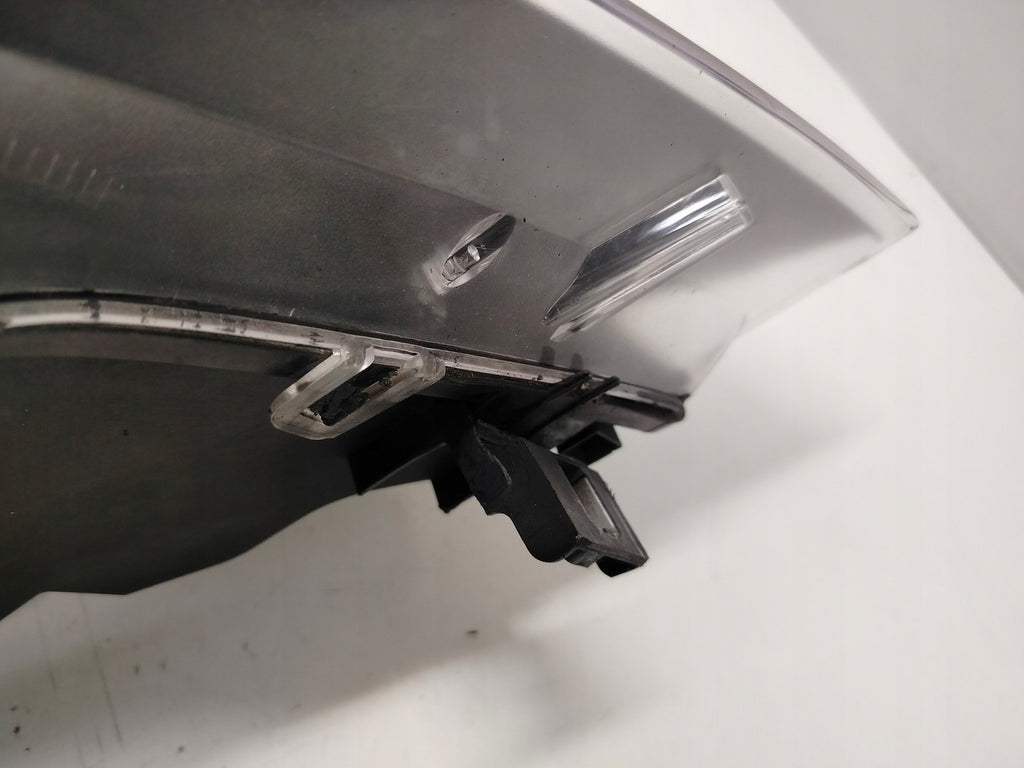 Frontscheinwerfer BMW X5 E70 7161587 7161588 Xenon Ein Satz Headlight SCH5872482828ma