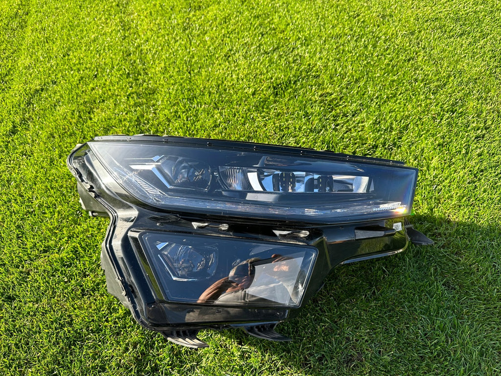Frontscheinwerfer Skoda Kodiaq 566941036 LED Rechts Scheinwerfer Headlight SCH1372599799kw