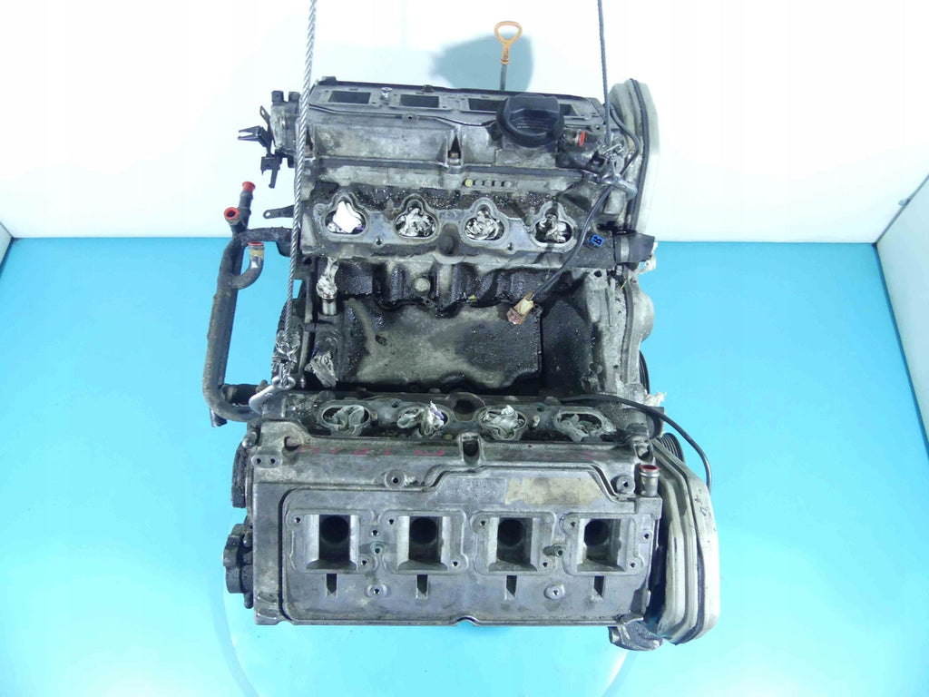 Motor Audi A8 AKJ 3.7 230PS 169kW 1997 Benzin Engine Unkomplett