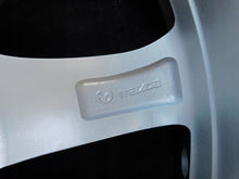 Load image into Gallery viewer, 1x Alufelge 18 Zoll 7.0" 5x114.3 9965227080A Mazda Cx5 Cx3 Rim Wheel FEL7604524883dz