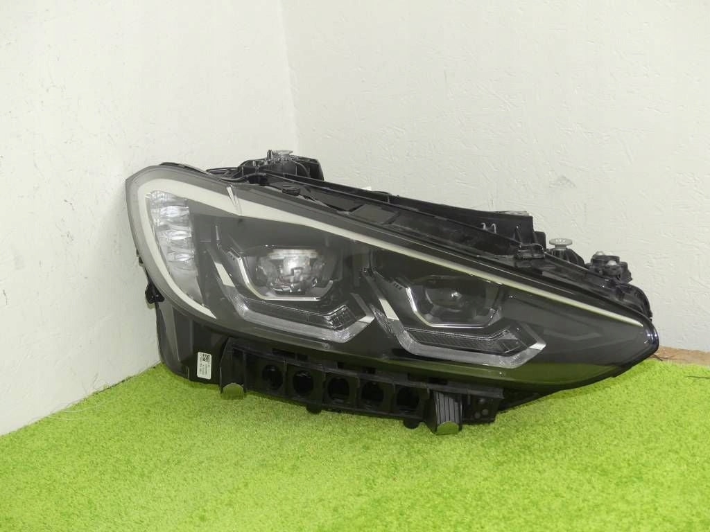Frontscheinwerfer BMW G22 G82 G23 G26 5A19352-04 LED Rechts Headlight SCH5072608271ww