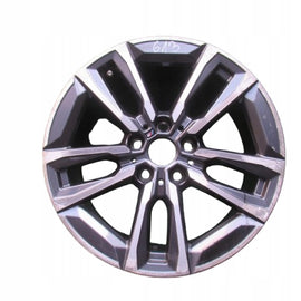 1x Alufelge 17 Zoll 7.0