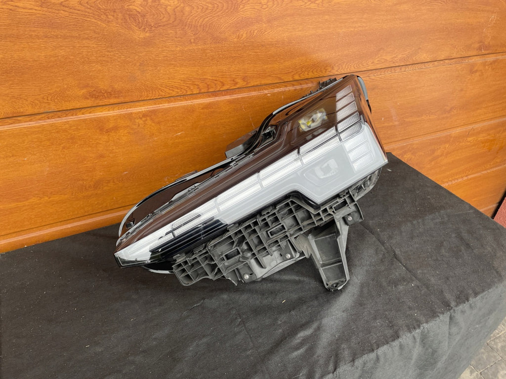 Frontscheinwerfer Volvo I 80000401 LED Links Scheinwerfer Headlight SCH4743900779sm